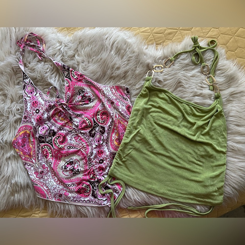 Summer tops bundle